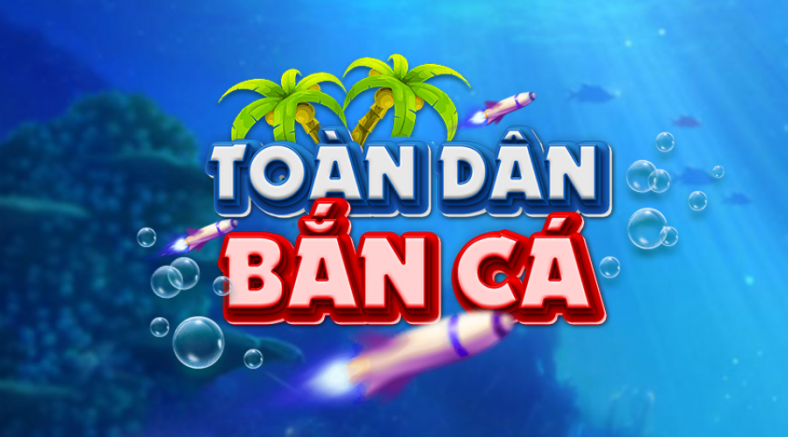 ban ca toan dan la gi hinh anh 1