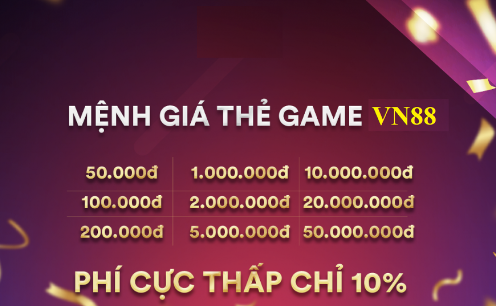 Mua the game Vn88 o dau hinh uy tin anh 2