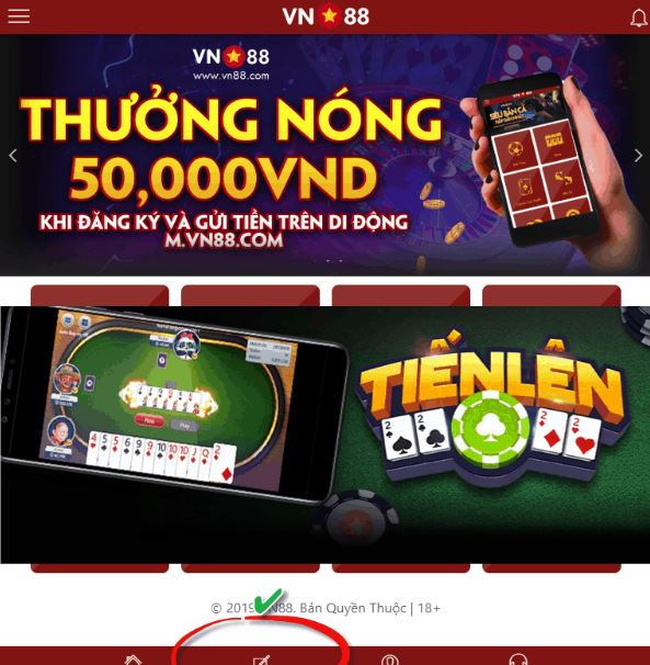 Game bai tien len mien nam truc tuyen 