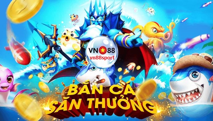 game ban ca co bi cam khong hinh anh 1