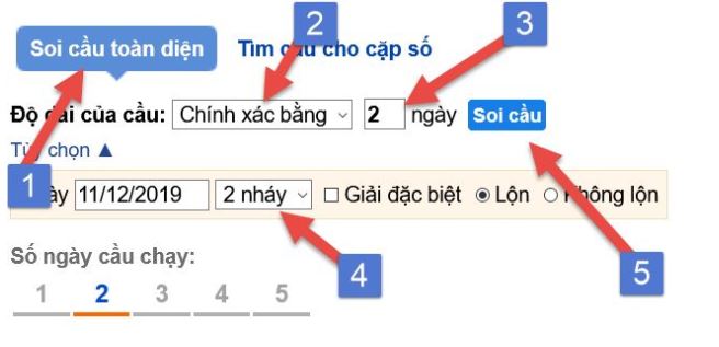 Cach soi lo de rong bach kim hinh anh 2