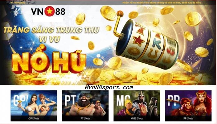 Cach nhan hoan tra 0.2% tai Slot Vn88