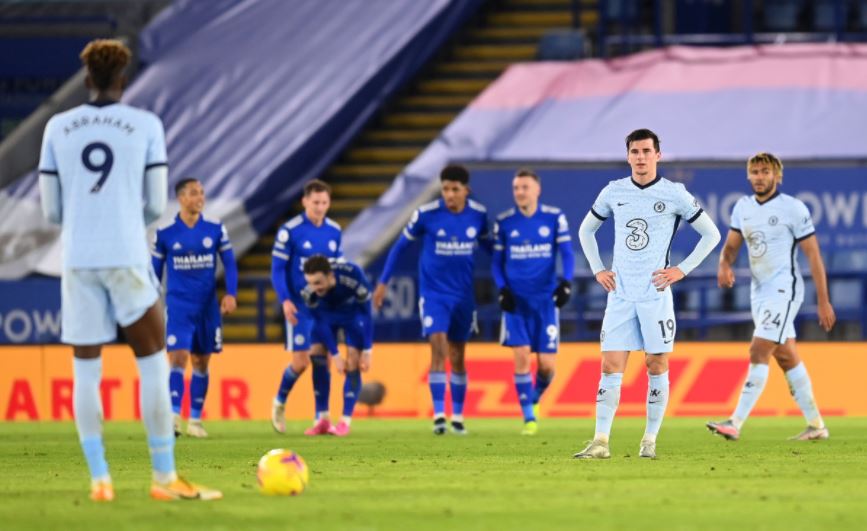 Phan tich soi keo bong da Chelsea vs Leicester