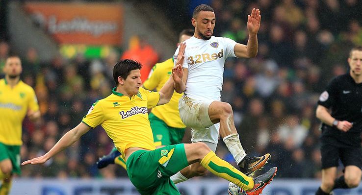 Nhan dinh soi keo tran Norwich City vs Leeds Utd