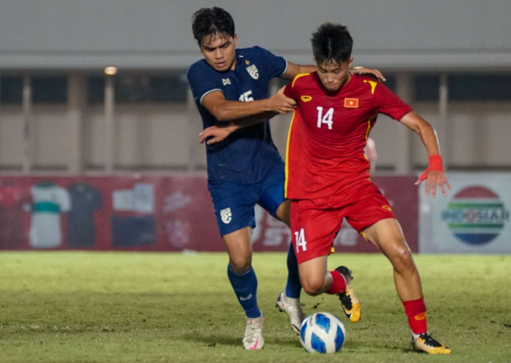 Du doan ty so U19 Viet Nam vs U19 Malaysia