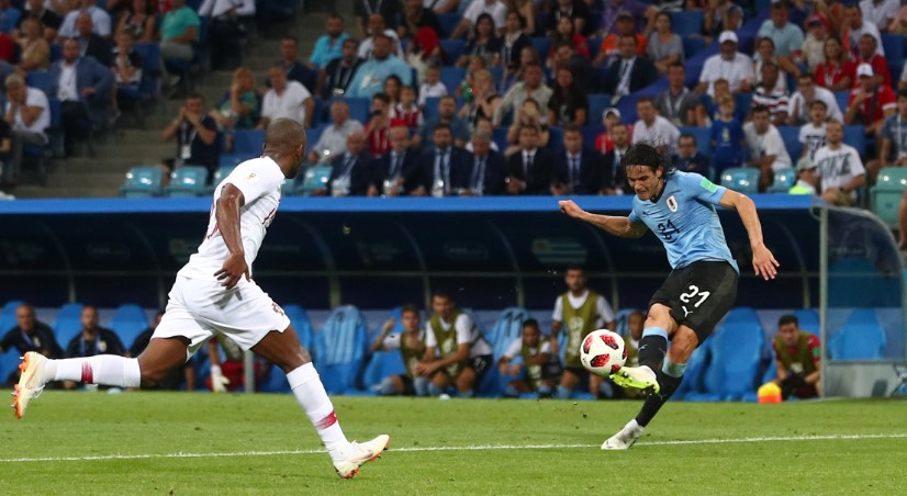 Bat keo tai xiu Bo Dao Nha vs Uruguay 