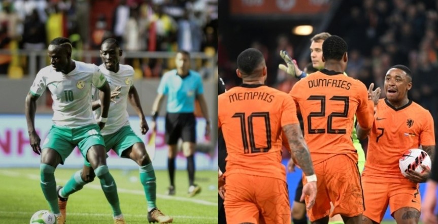 Nhan dinh tai xiu Senegal vs Ha Lan WC 2022
