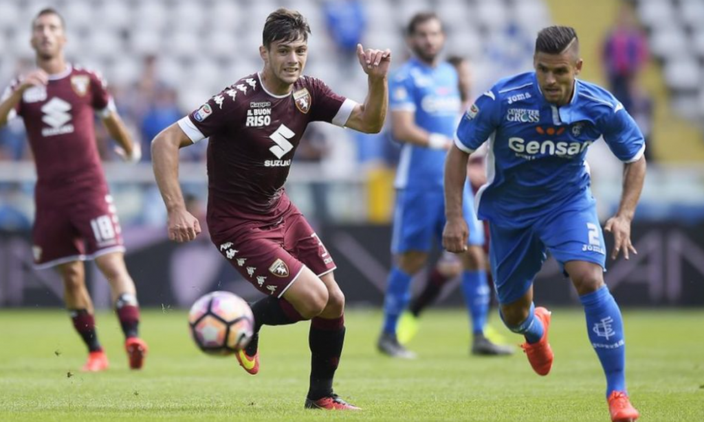 Soi keo chap Torino vs Empoli