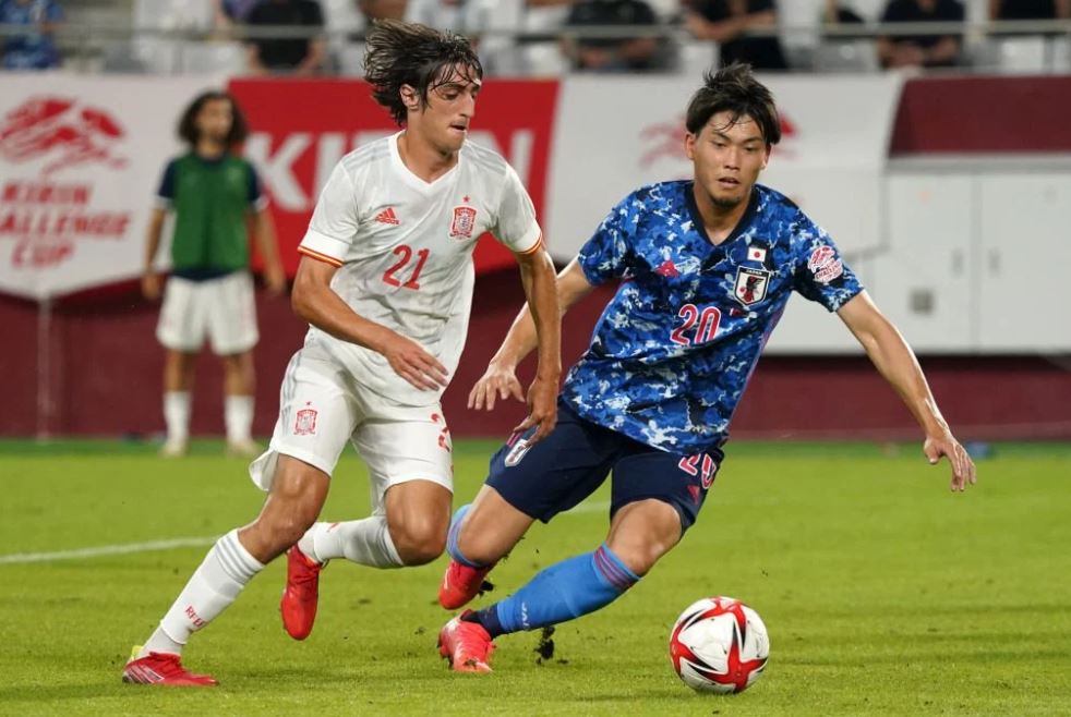 Soi keo tai xiu Nhat Ban vs Croatia