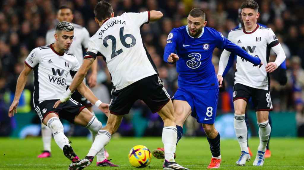 Phan tich tran dau Chelsea vs Fulham toi nay