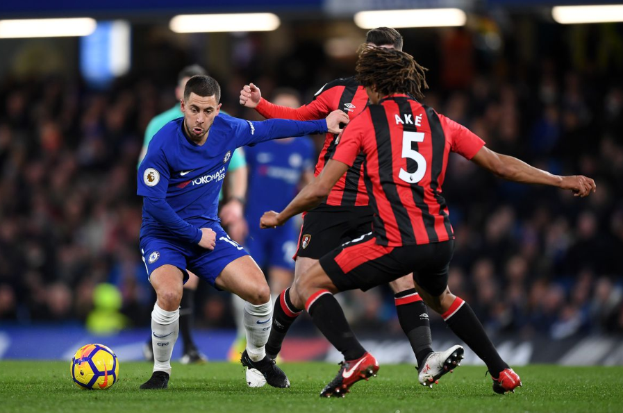 Soi keo chap Bournemouth vs Chelsea chinh xac