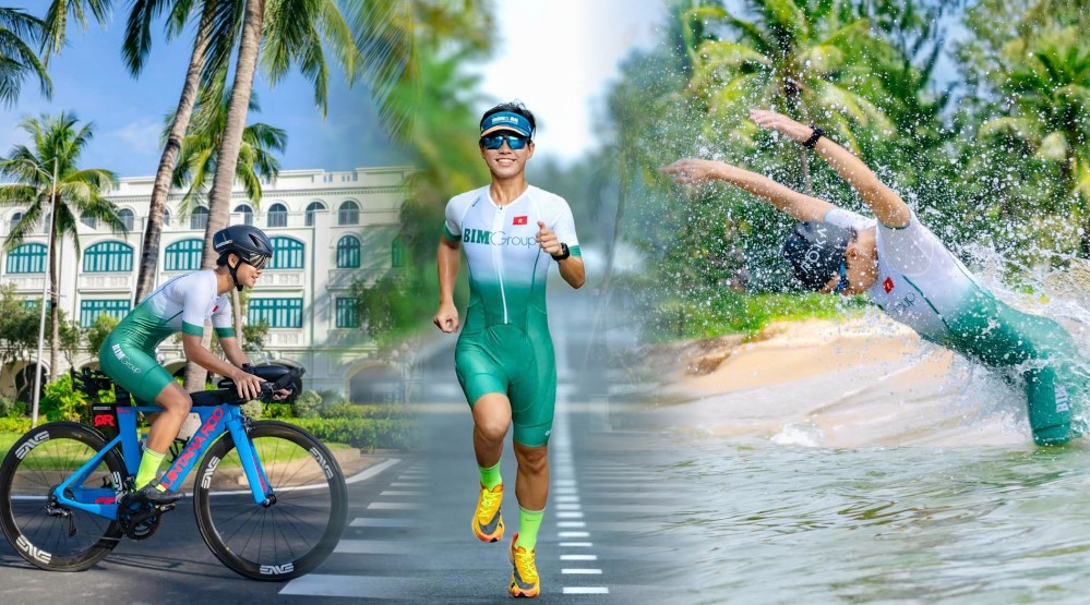 Bi quyet choi ca cuoc Triathlon Vn88