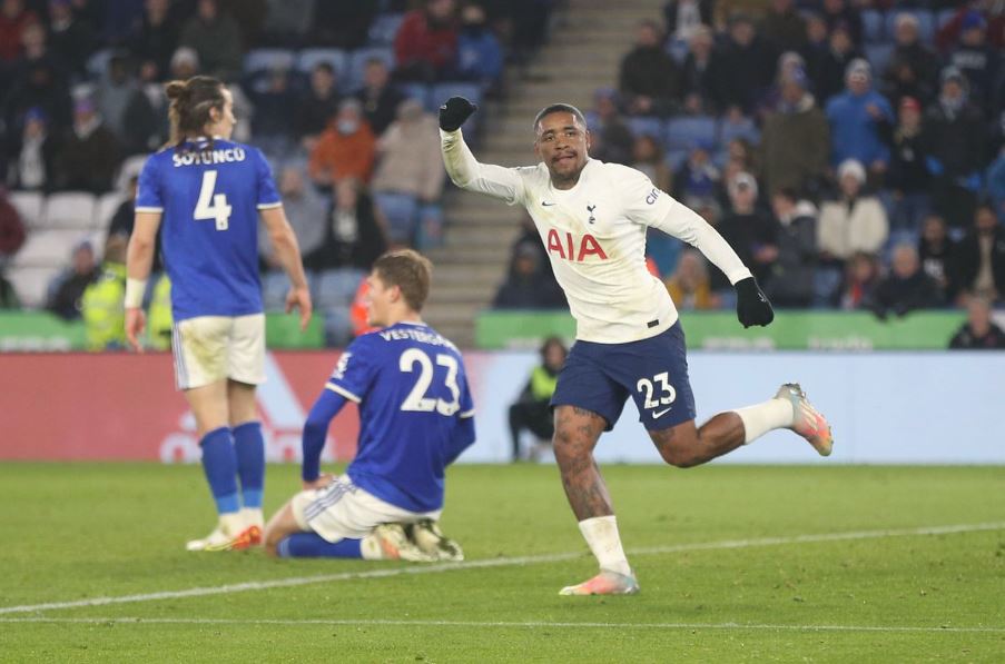 Nhan dinh phong do Leicester City vs Tottenham chi tiet