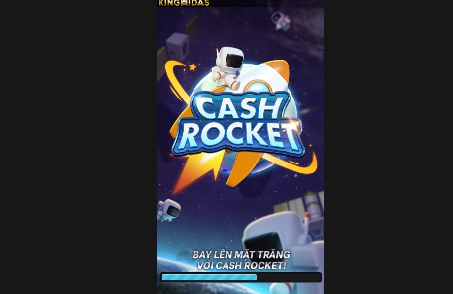 Gioi thieu game Cash Rocket Vn88 